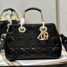 Christian Dior My Lady Bags